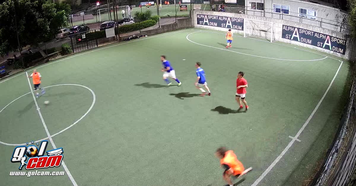 Culo e gol