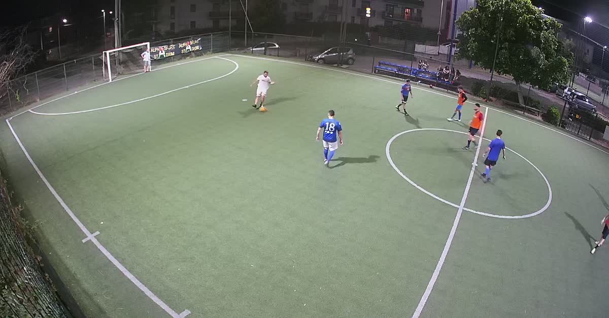 Taglia piedi e goal ?