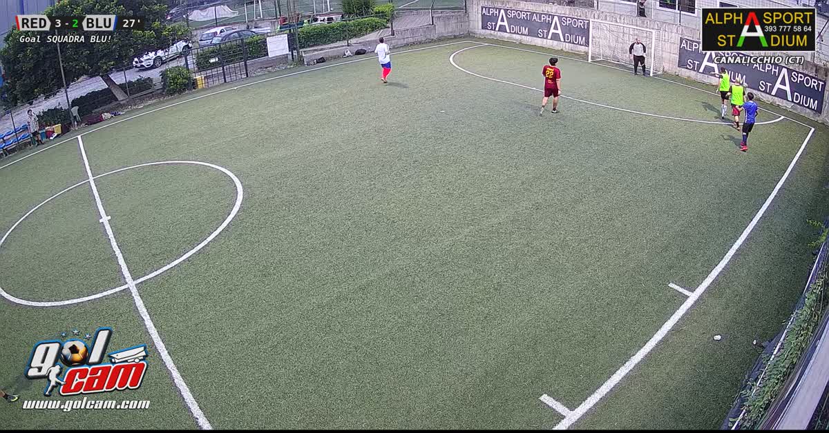 assist angolo