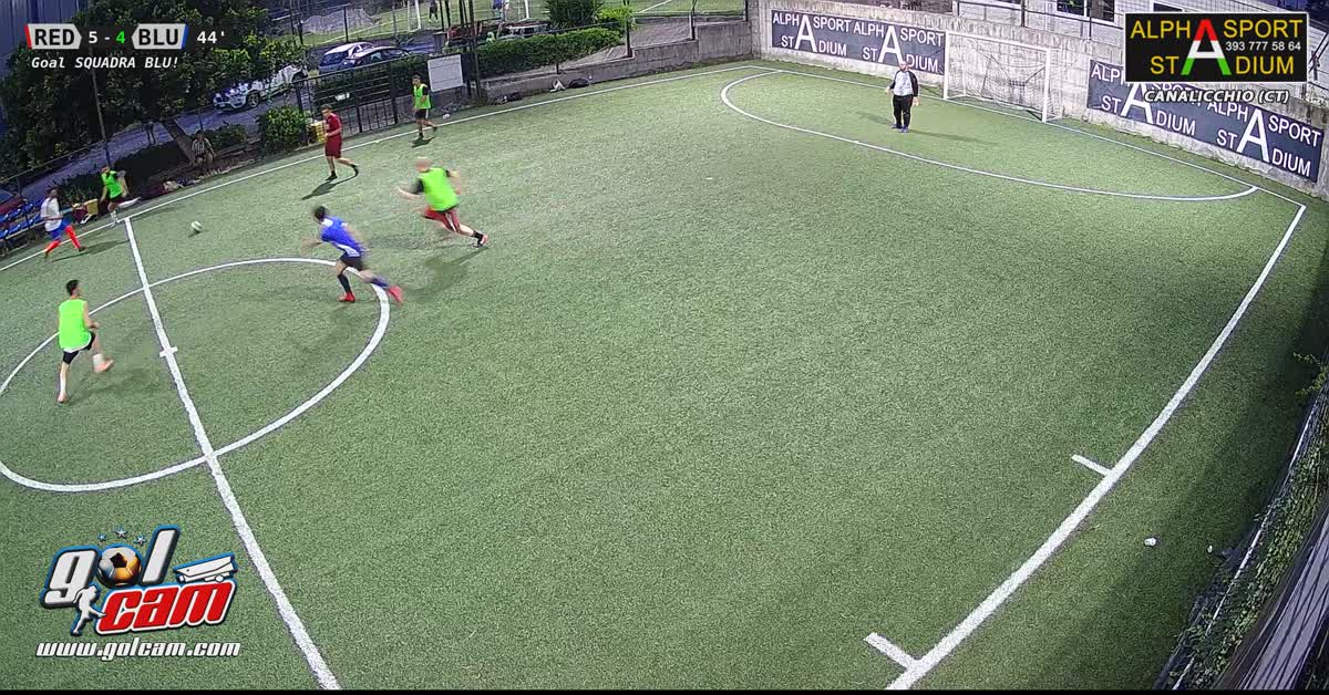 numero e gol dx