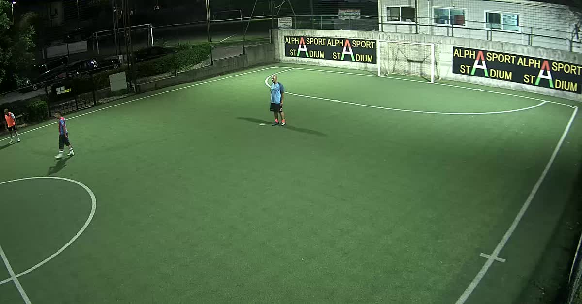 Assist,tiro al volo e goal