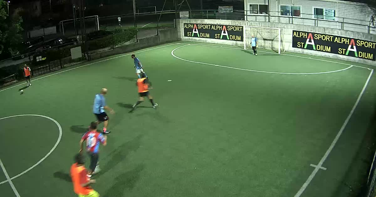 Goal con deviazione