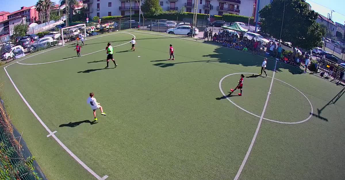 Torneo estivo