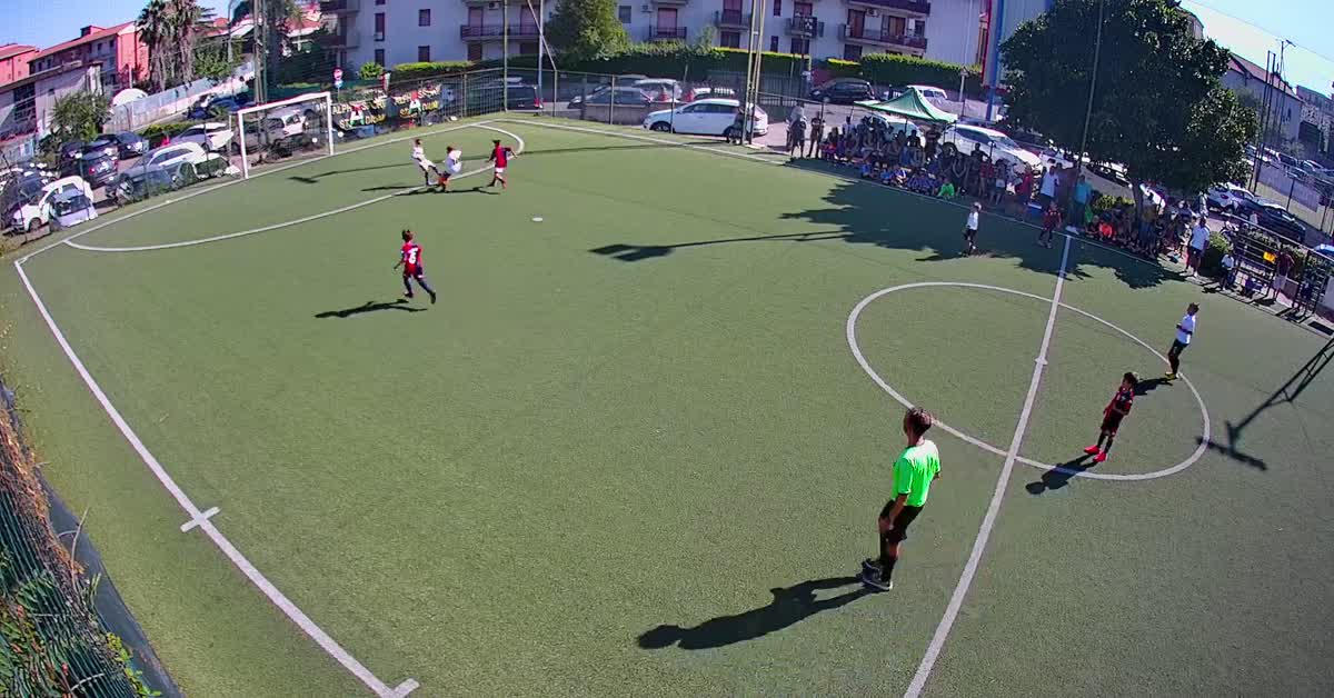 Torneo estivo