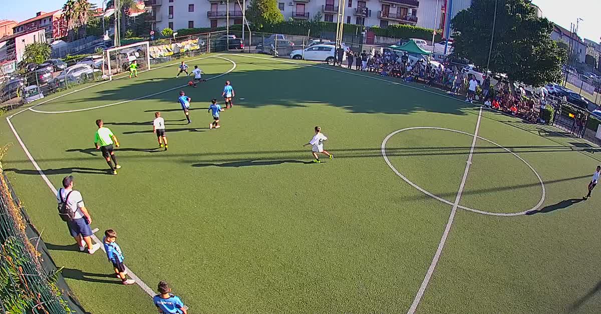 Torneo estivo 