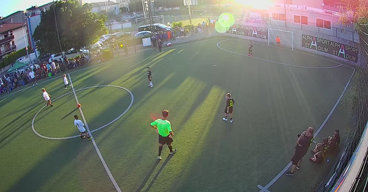 Torneo estivo