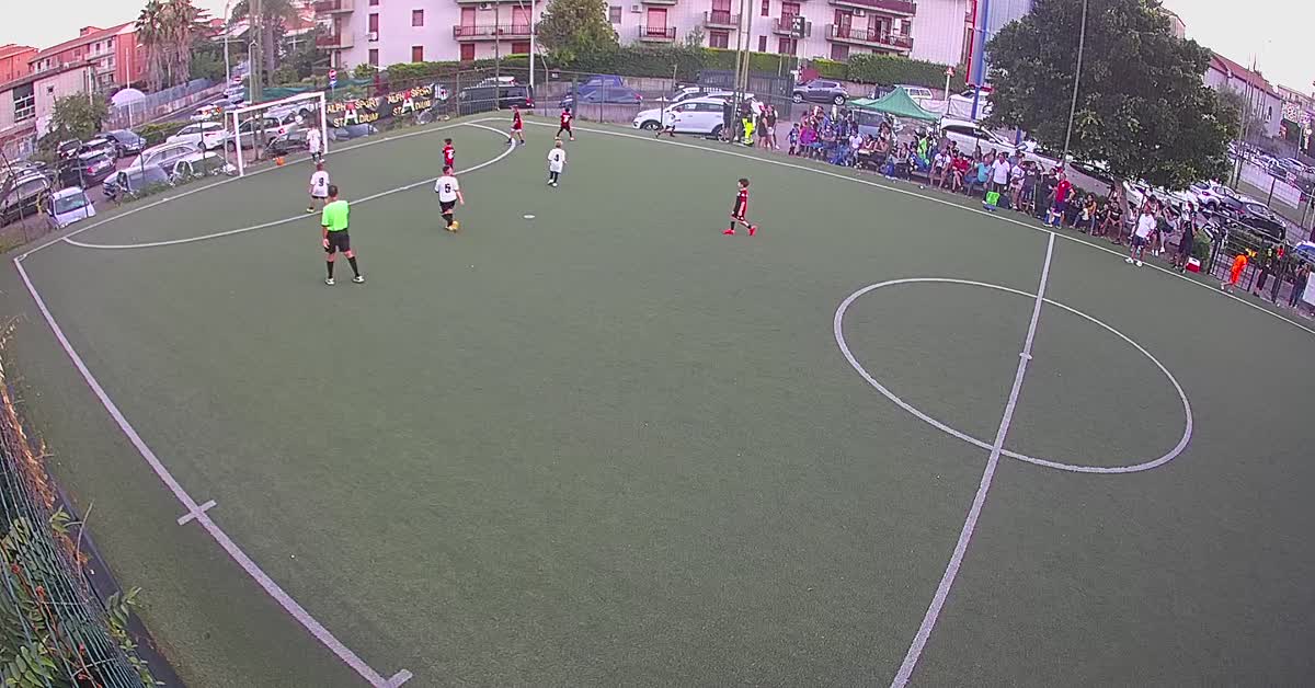 Torneo estivo