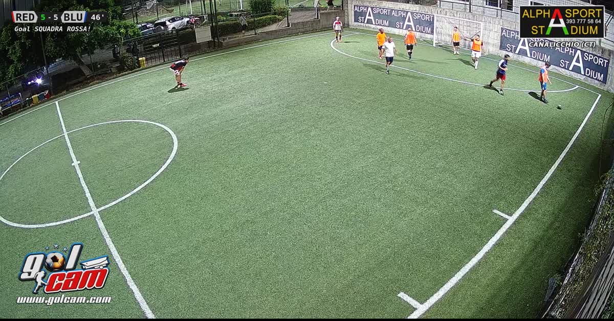 Anto gol