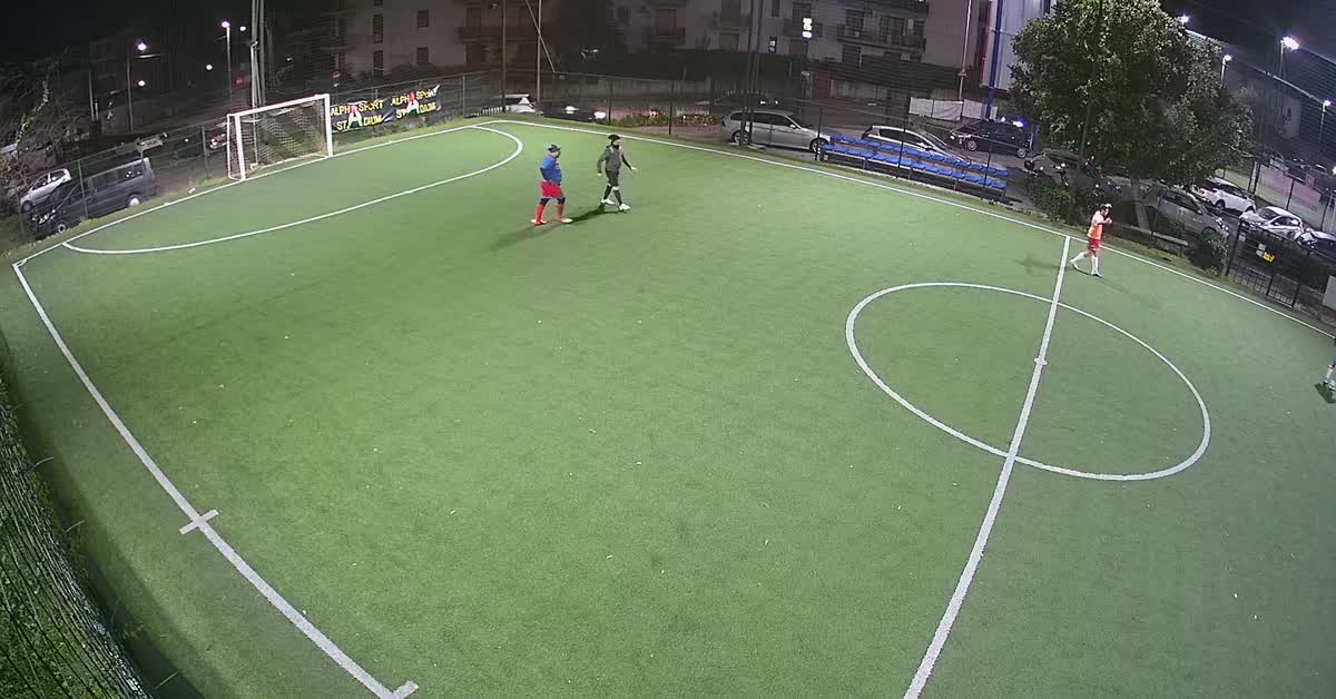 Azione di squadra