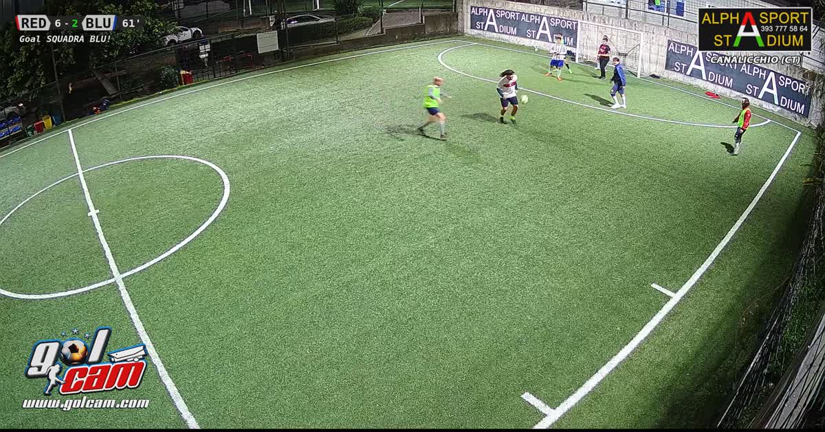 Gol belluso
