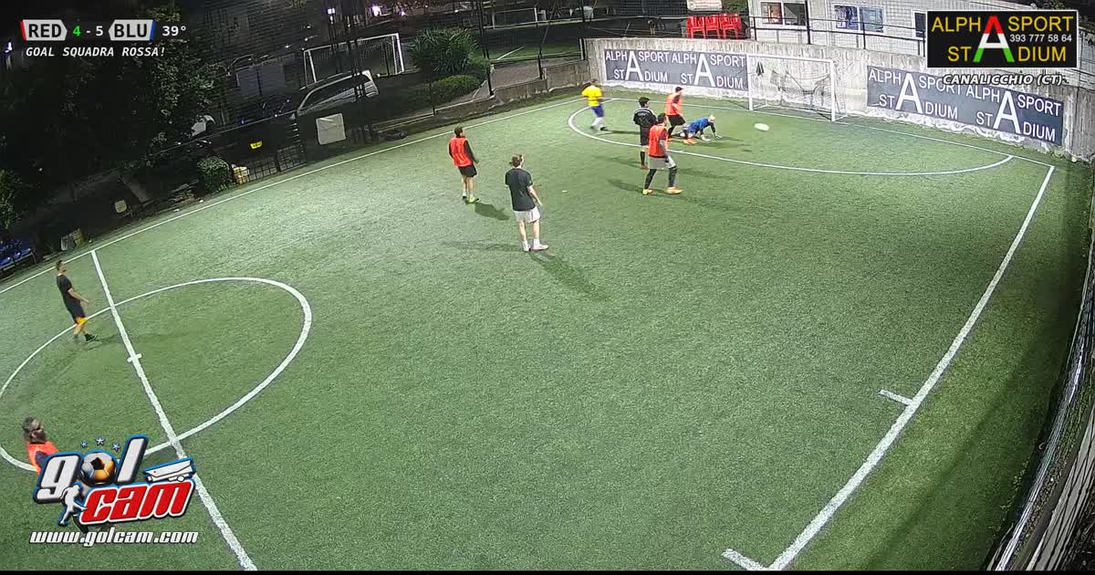 gol carlo