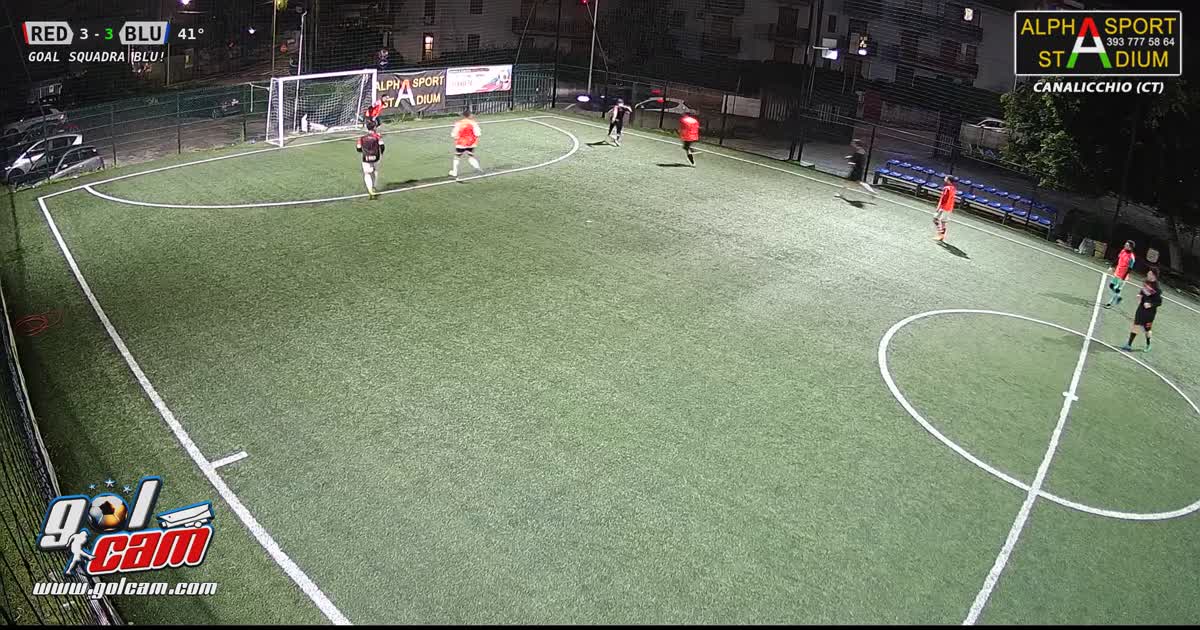 Uomo assist 