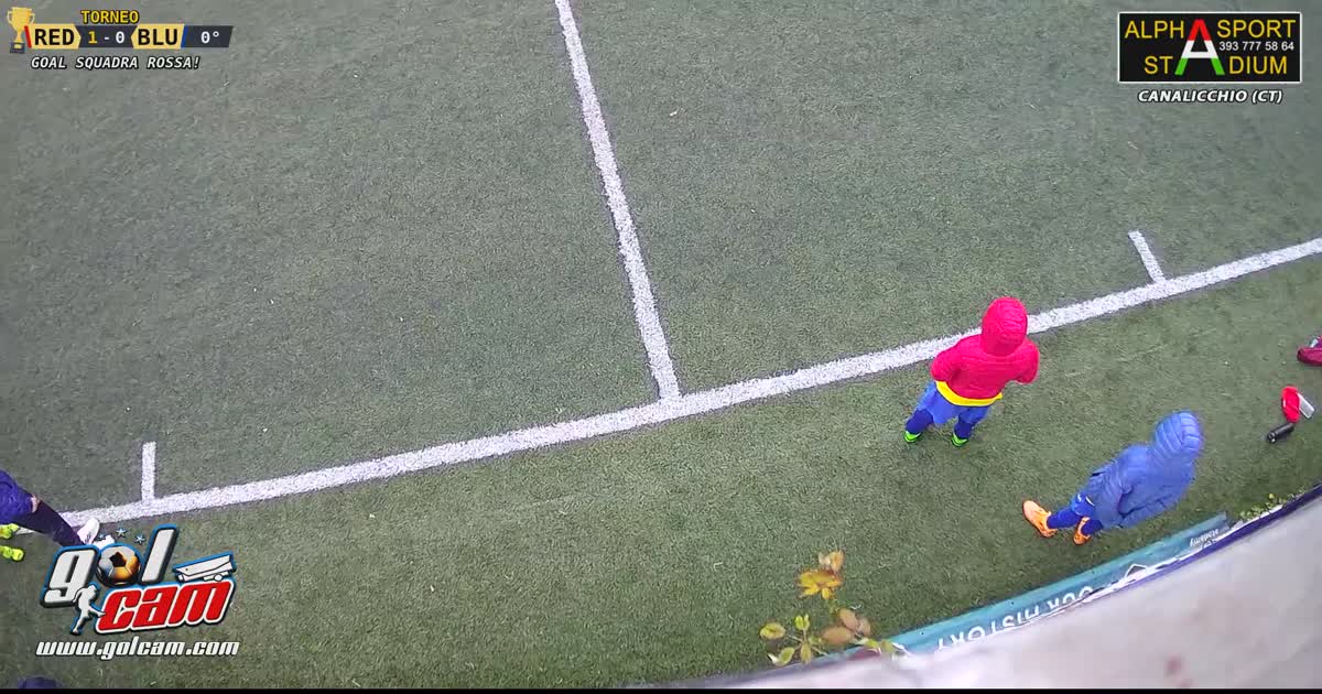 Miky gol