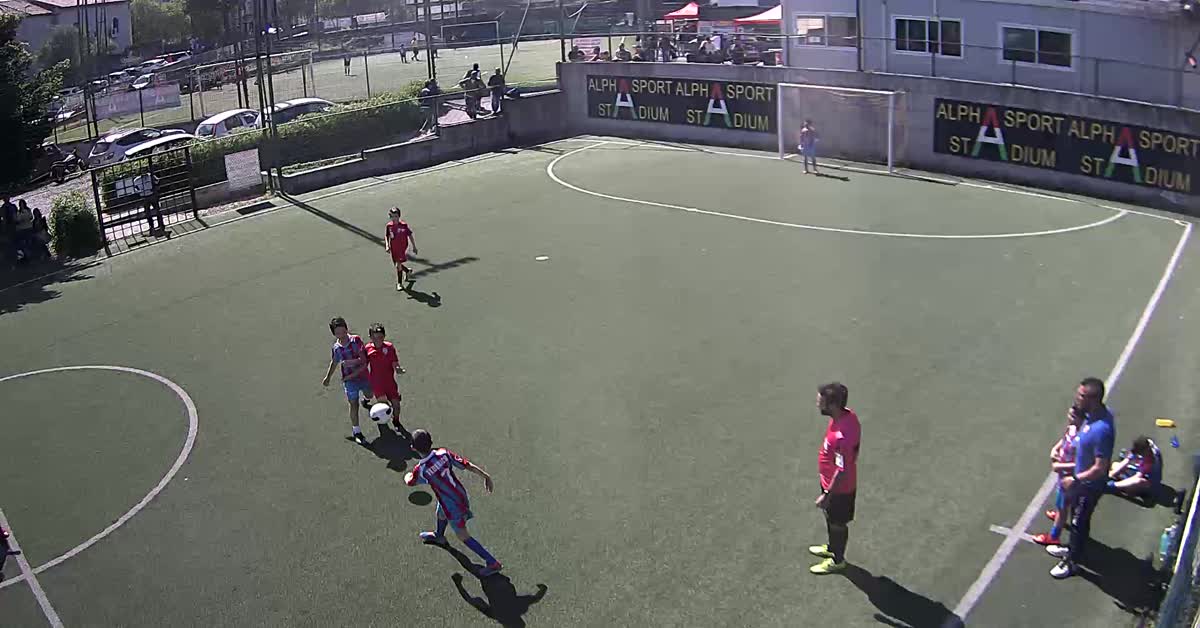 goal Alessandro 17