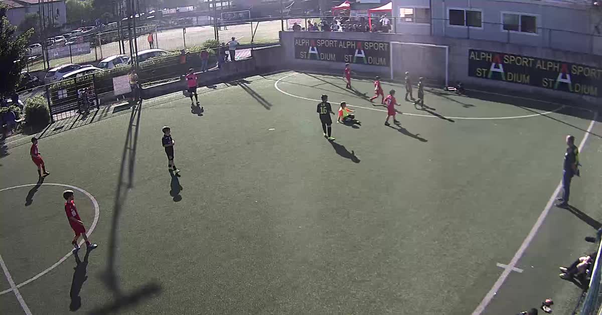 goal ale