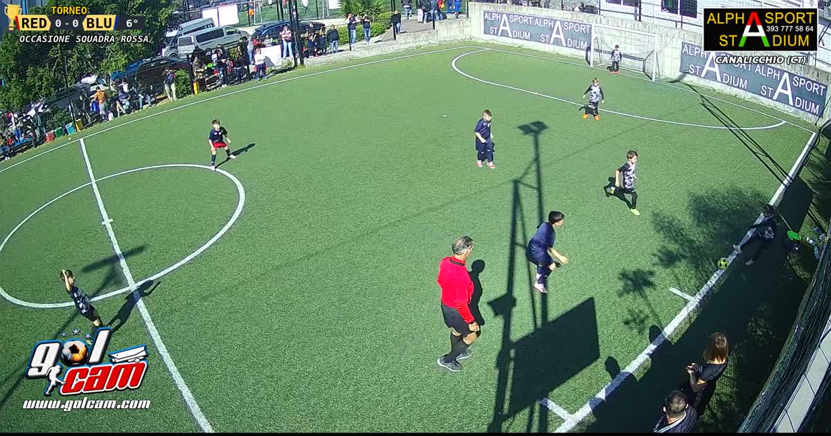 Partita Alessandro 
