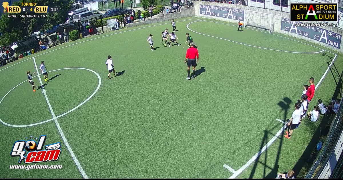 Eurogoal