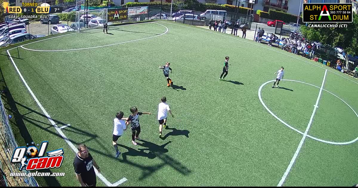 Gol luca