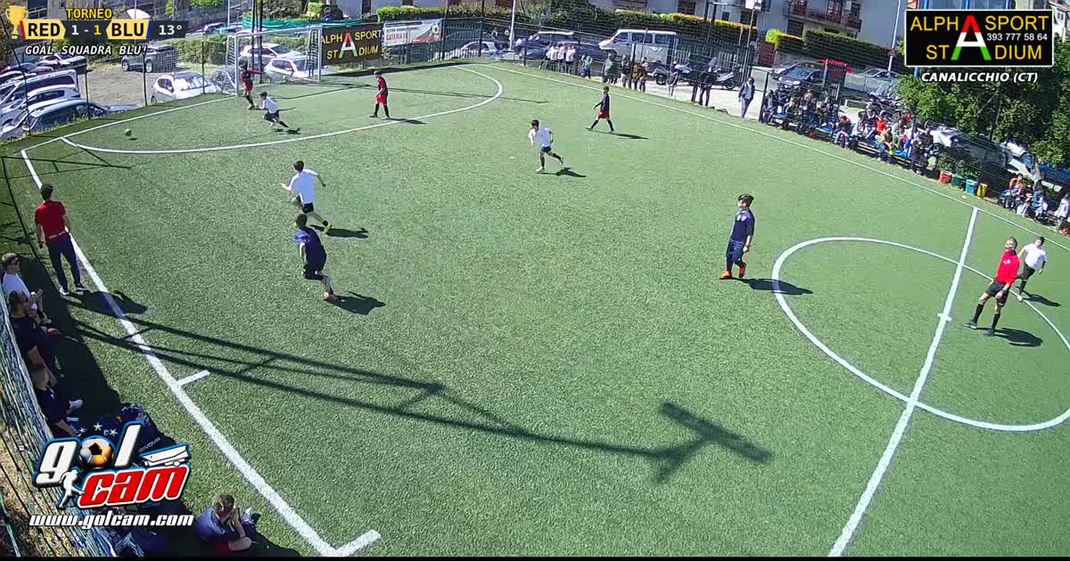 gol giulio