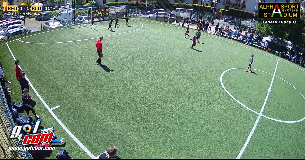 gol manuel