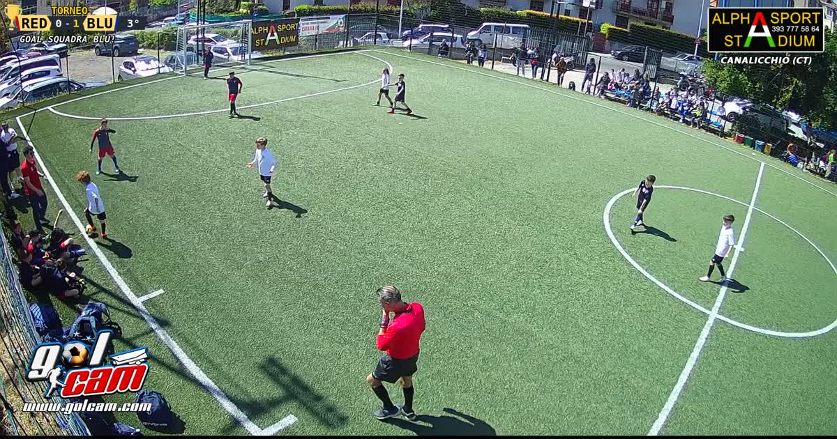 gol marcolino