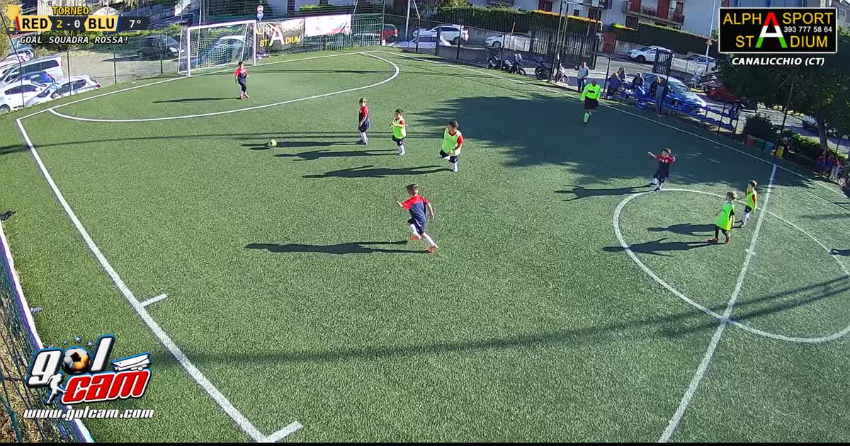 Goal jacopo 