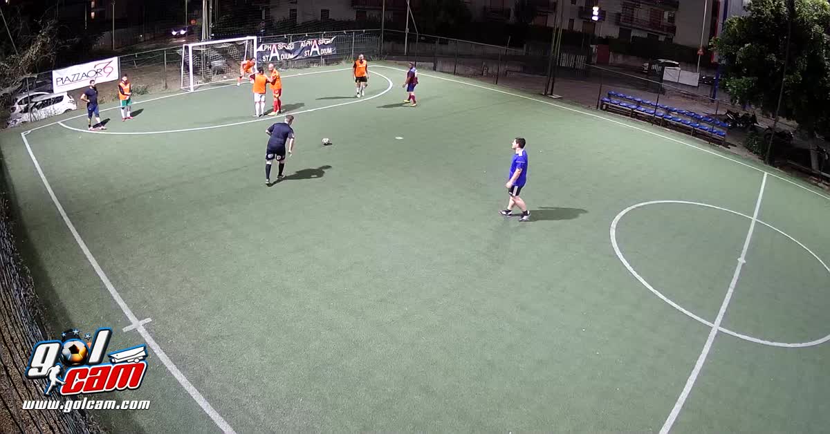 Primo gol