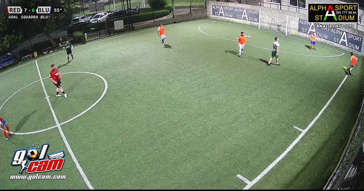 Azione magica 