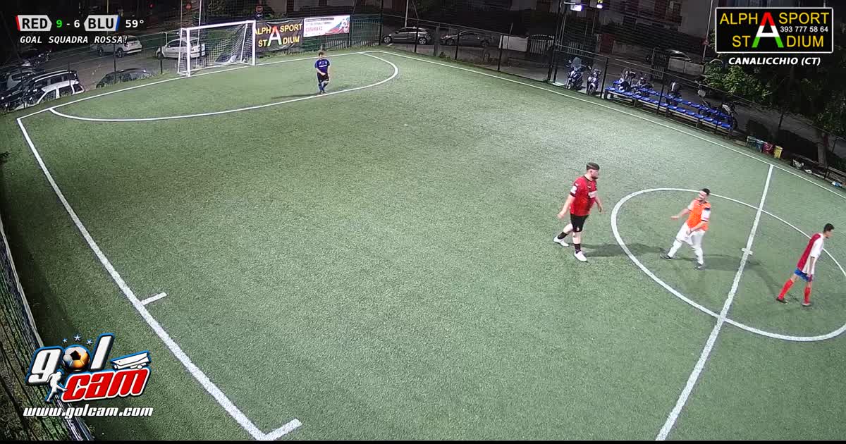 Goolllllll