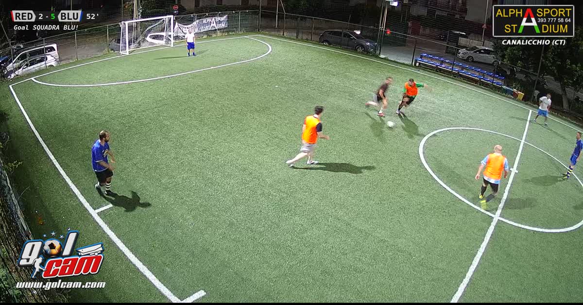 Azione e gool