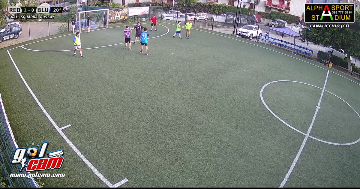 Primo gol