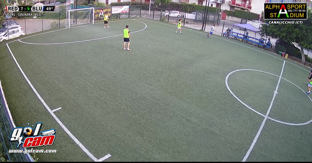 azione asse caminito sang 