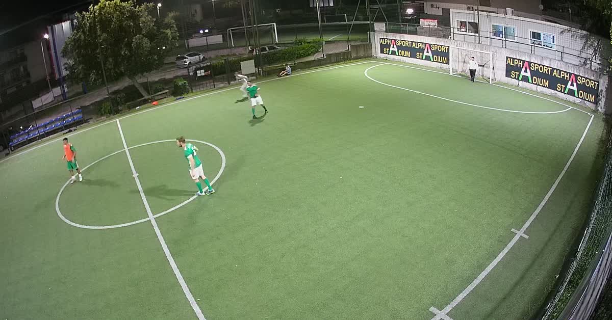 Inserimento e gol!!