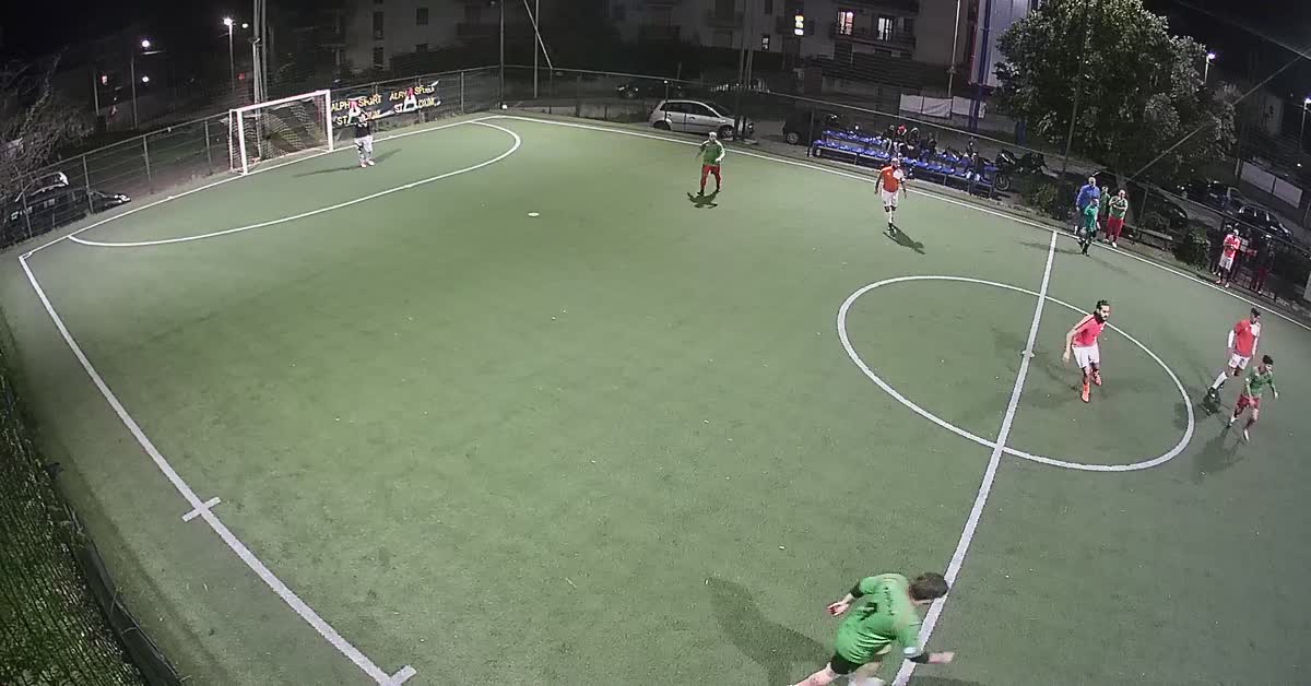 Azione di prima