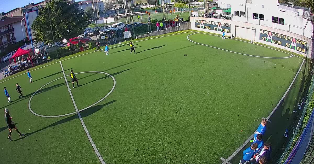 Gol dell"ex