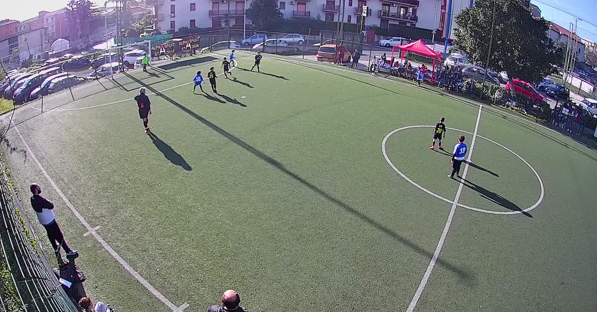 gol di rapina