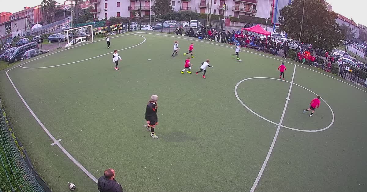 Torneo capodanno 