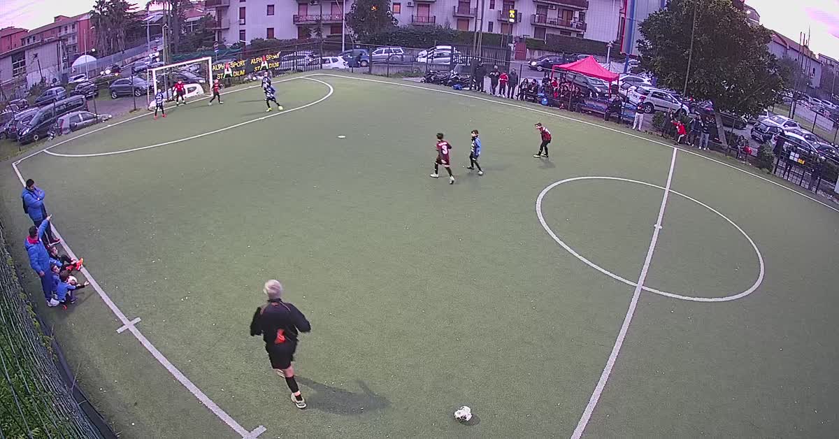 GOL PAOLO