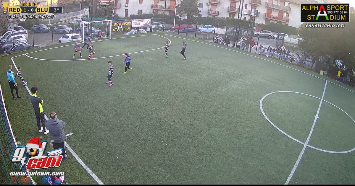gol bellooooooo