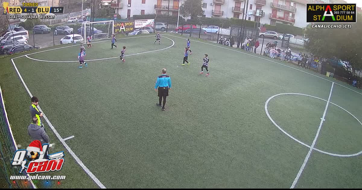 bel gol di pablotto