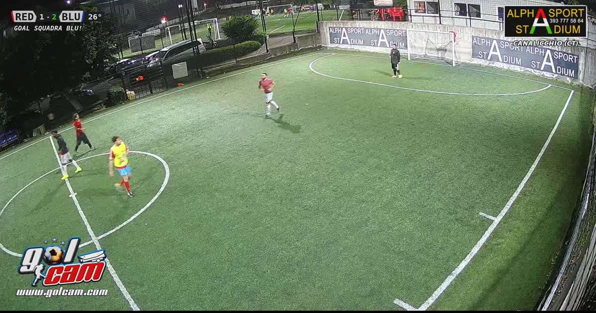 GOAL VERTIGO