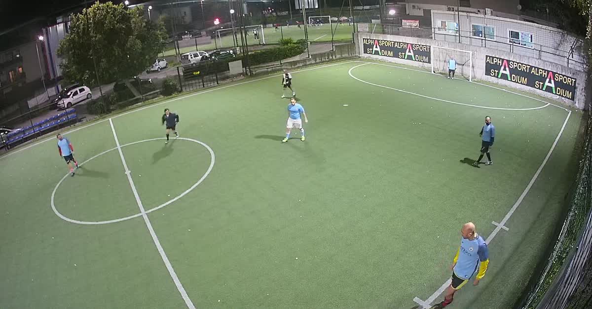 Gran destro e goal