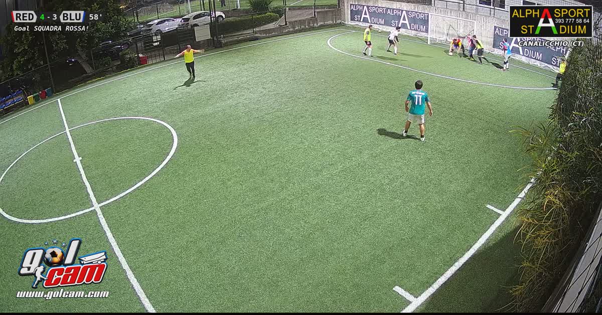 Golazo
