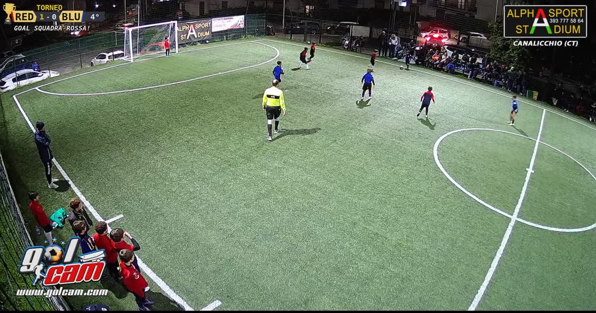 Gol Leo