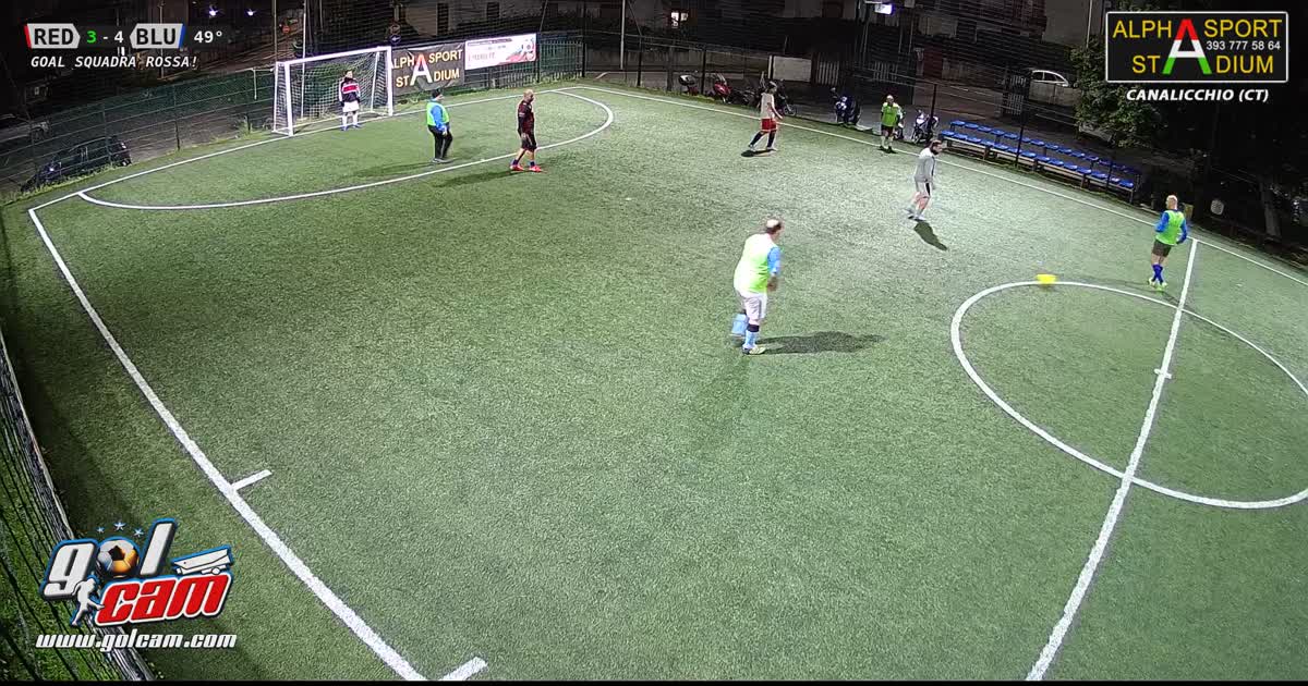 Dribblingegol