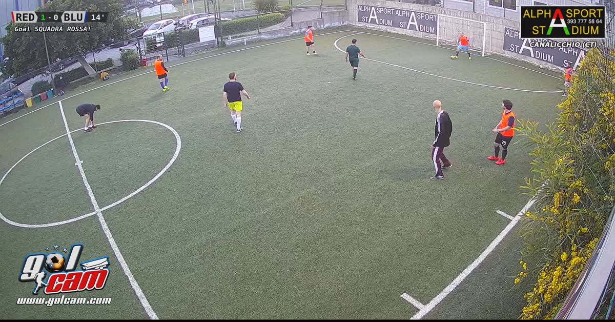GOL 01