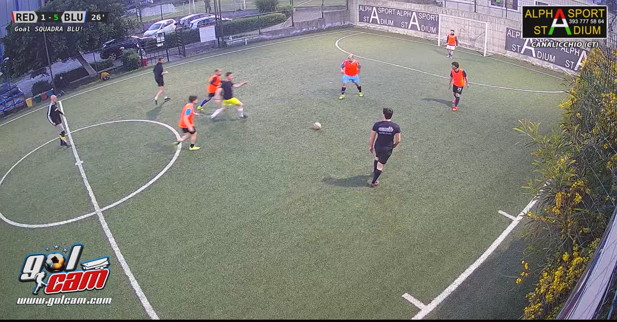 Strikes and goals