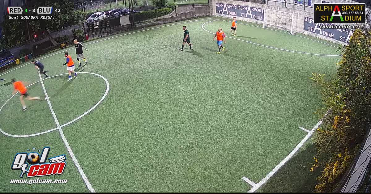 GOL 12