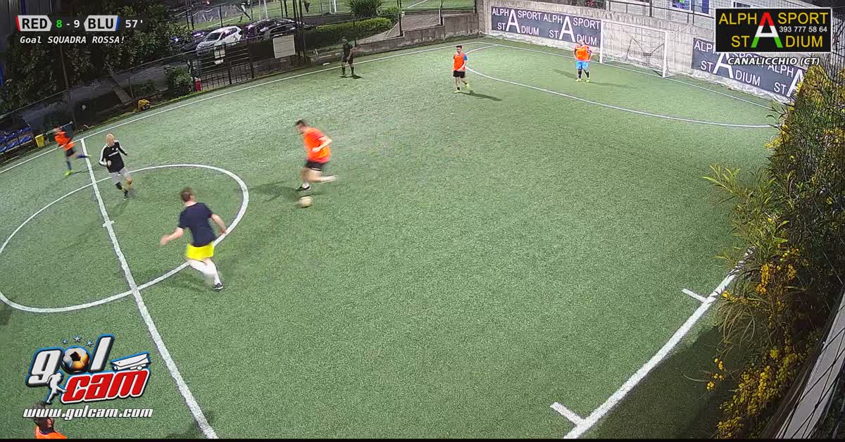 GOL 18