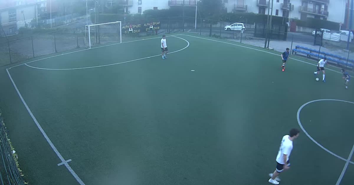Gol di prima 